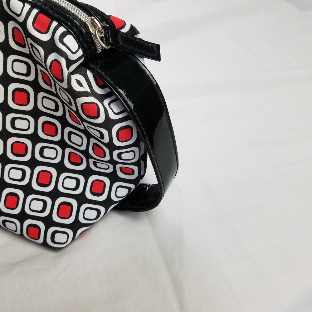 Lancome Zipper Cosmetic Bag - Picture 3 of 6